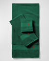 Ralph Lauren Polo Player Body Sheet In College Green