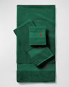 Polo Ralph Lauren Polo Player Body Sheet In College Green