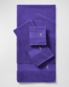 Polo Ralph Lauren Polo Player Body Sheet In Chalet Purple