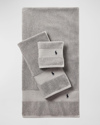 Polo Ralph Lauren Polo Player Bath Towel In Andover Heather