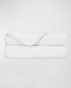 Home Treasures Bodrum Bath Mat In White