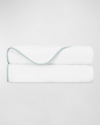 Home Treasures Bodrum Bath Mat In White