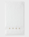 Tl At Home Mel 6-piece Bath Towel Set In White