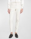 TOM FORD MEN'S CANNETE ATTICUS II TROUSERS