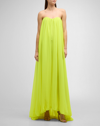 sachin and babi light blue dress Women's Sale | Oscar de la Renta | Dresses | Summer 2026 Collection