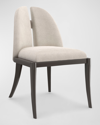 CARACOLE CAMEO DINING SIDE CHAIR