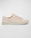 Frye Ivy Low Top Sneaker In Pink