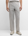 Puma X Pleasures Men's Cellerator Track Pants In Glacial Gray