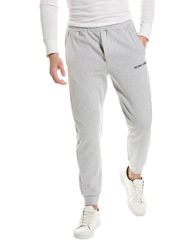 Helmut Lang Core Jogger In Gray