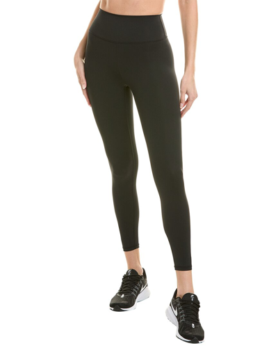 Ivl Collective Active Legging In Black