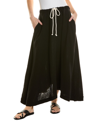 9seed Skirt In Black