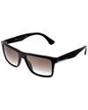 PRADA PRADA MEN'S 0PR 19SS 59MM SUNGLASSES