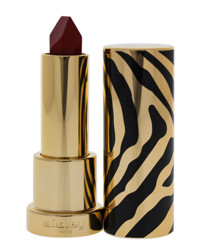 Sisley Paris Sisley Women's 0.11oz Le Phyto Rouge Lipstick - 41 Rouge Miami In Burgundy