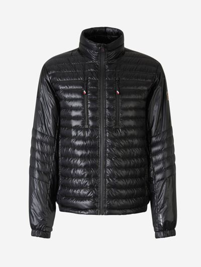 MONCLER MONCLER GRENOBLE ALTHAUS QUILTED JACKET