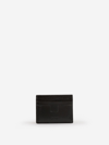 TOM FORD TOM FORD PATENT LEATHER CARD HOLDER