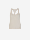 TOM FORD TOM FORD VISCOSE TANK TOP