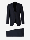 TOM FORD TOM FORD WOOL SUIT