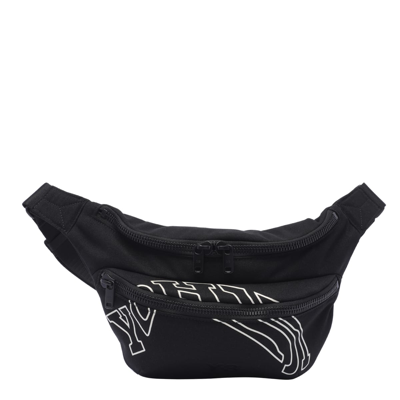 Y-3 Bum Bag In Black