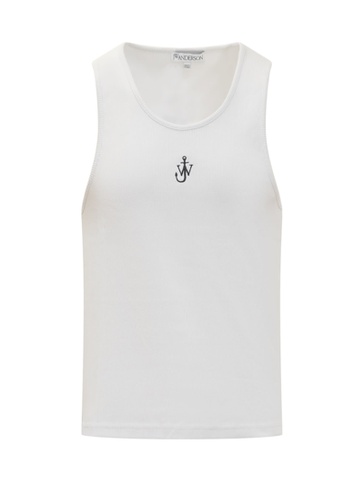 JW ANDERSON ANCHOR TANK TOP