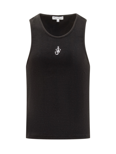 JW ANDERSON ANCHOR TANK TOP