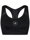 Adidas By Stella Mccartney Adidas By Stella Mc Cartney Top Black