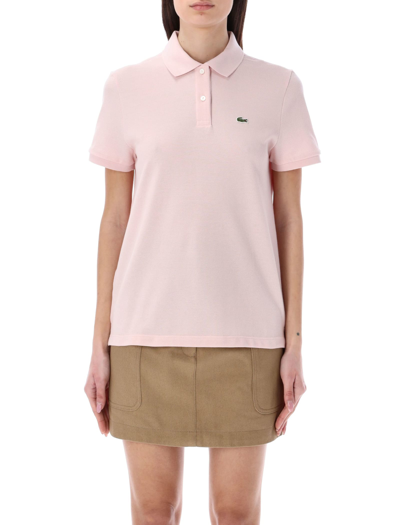 LACOSTE CLASSIC POLO SHIRT