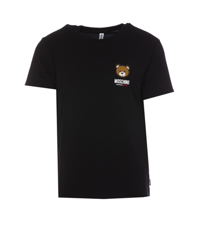 MOSCHINO T-SHIRT