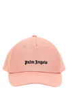 PALM ANGELS CLASSIC LOGO CAP