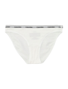 Calvin Klein Bikini Briefs In White