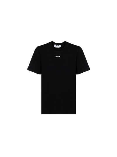 MSGM T-SHIRT