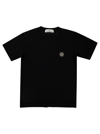Stone Island 801620147v0029 In Nero