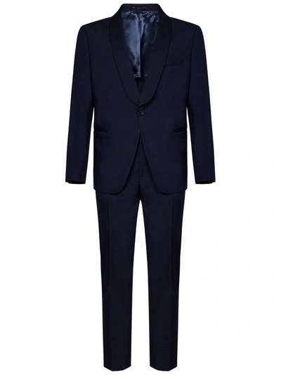 LOW BRAND LOW BRAND 1B EVENING SUIT