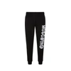 MOSCHINO COUTURE MOSCHINO LOGO JOGGING PANTS