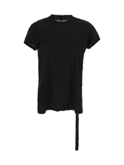 Rick Owens Drkshdw Short In Black