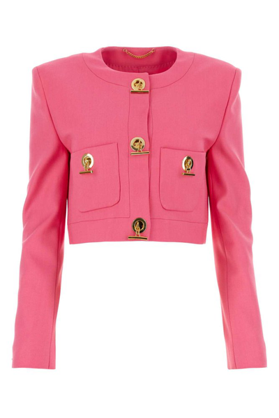 Moschino T In Pink