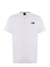 THE NORTH FACE THE NORTH FACE T-SHIRT