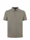 Fay Polo T-shirt
