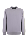 Stone Island Round Neck Sweater