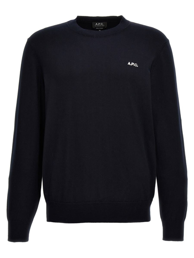 APC A.P.C. 'MELVILLE' SWEATER