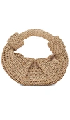 Simon Miller Lopsy Bag In 素色
