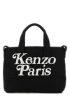 KENZO KENZO X VERDY UTILITY SMALL TOTE BAG
