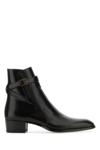 SAINT LAURENT SAINT LAURENT BOOTS