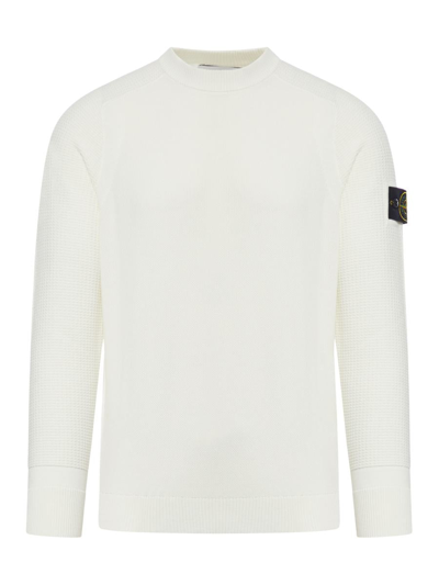 STONE ISLAND STONE ISLAND SWEATER