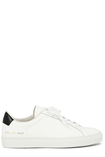COMMON PROJECTS COMMON PROJECTS RETRO CLASSIC SNEAKERS