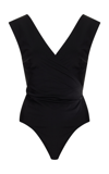 BY MALENE BIRGER LEMOORIA ONE-PIECE SWIMSUIT