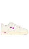 NIKE AIR FORCE 1 '07 SE SNEAKER