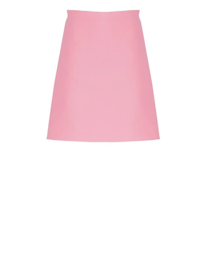 Jil Sander Skirts In Pink
