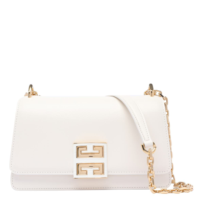 Givenchy Bags In White