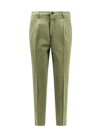Incotex 54 In Green
