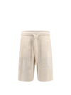 LANEUS LANEUS BERMUDA SHORTS